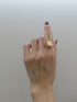 ✧ NEW ✧ usagi ring(予約商品)